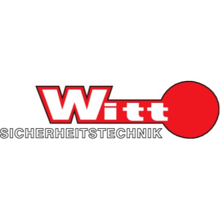 Logotipo de Witt Sicherheitstechnik