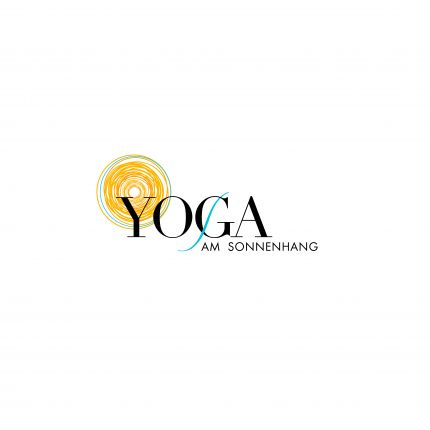 Logo de Yoga am Sonnenhang