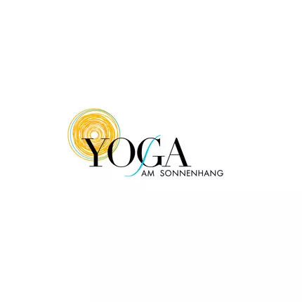 Logotyp från Yoga am Sonnenhang