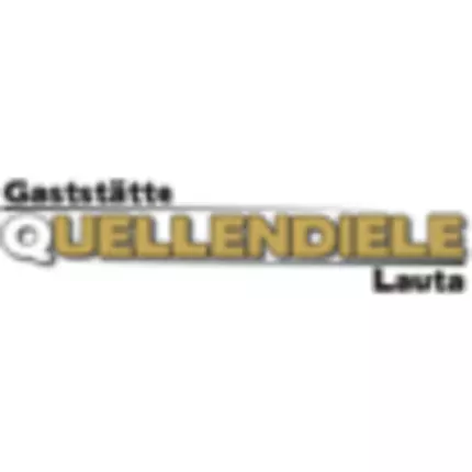 Logo from Quellendiele Lauta