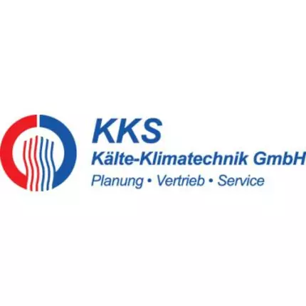 Logo od KKS Kälte-KlimaVertriebs-GmbH