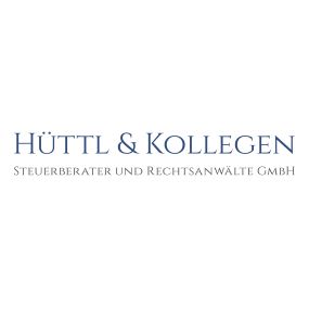 Bild von Hüttl & Kollegen Steuerberater & Rechtsanwälte GmbH