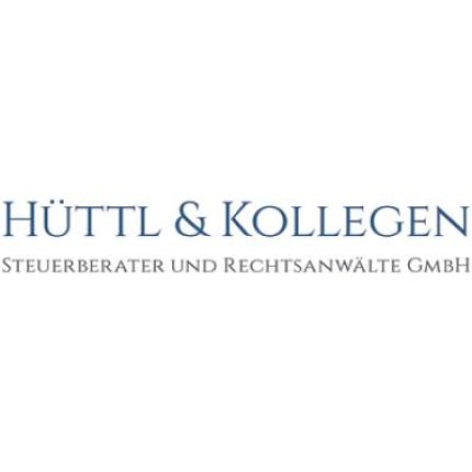 Logo von Hüttl & Kollegen Steuerberater & Rechtsanwälte GmbH