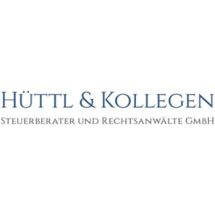 Logotipo de Hüttl & Kollegen Steuerberater & Rechtsanwälte GmbH