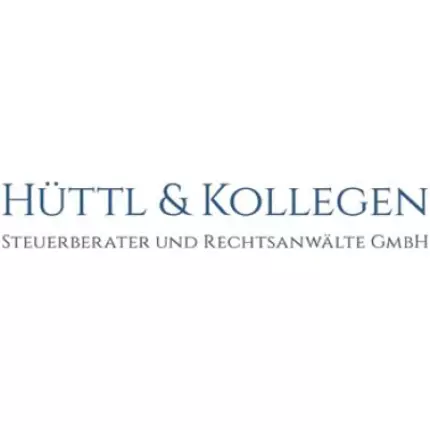 Logo van Hüttl & Kollegen Steuerberater & Rechtsanwälte GmbH