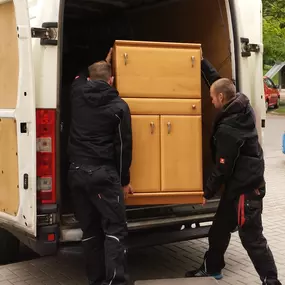 Bild von Haushaltsberäumung Marcel Granz