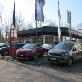 Bild von R&G Autoservice GmbH