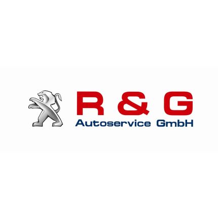 Logo from R&G Autoservice GmbH