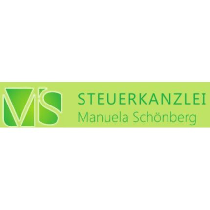 Logo fra STEUERKANZLEI Manuela Schönberg