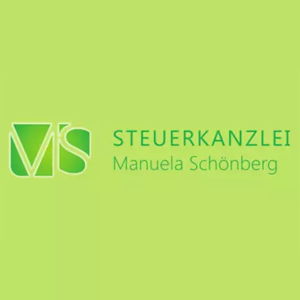 Logo von Steuerkanzlei Manuela Schönberg