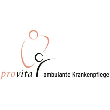 Logo fra provita