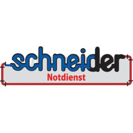 Logo od Meisterbetrieb Christian Schneider - Sanitär Schneider