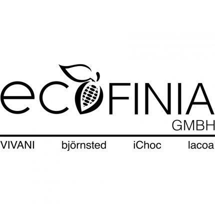 Logo de EcoFinia GmbH