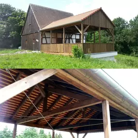 Bild von Zimmerei HOLZ-MICHEL GmbH