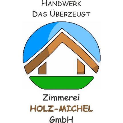 Logo od Zimmerei HOLZ-MICHEL GmbH
