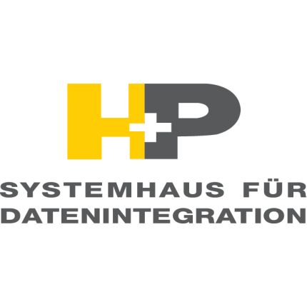 Logo von H+P Systemhaus für Datenintegration