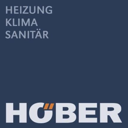 Logotyp från Höber GmbH