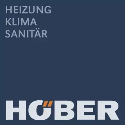 Logo van Höber GmbH