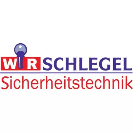 Logo da Sicherheitstechnik GbR Wolfgang & Roland Schlegel