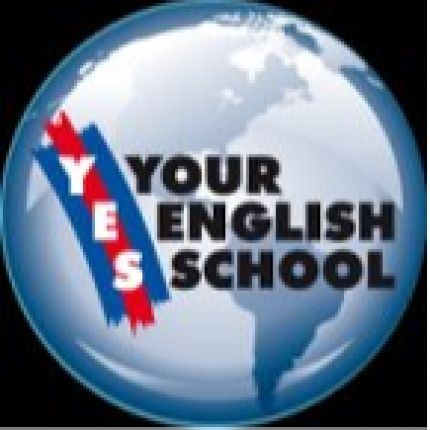 Logo da YES YOUR ENGLISH SCHOOL - Potenzialentfaltung