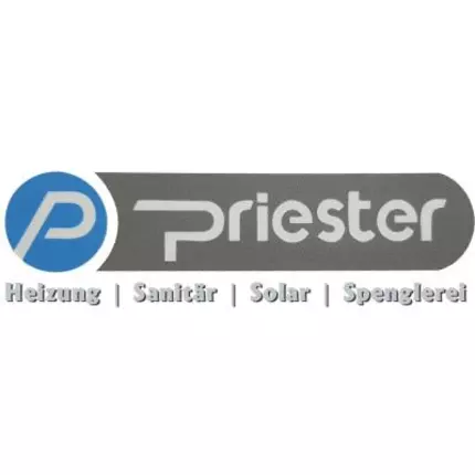 Logo da Priester