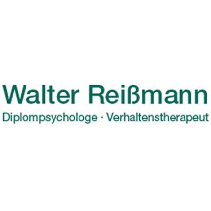 Logo fra Dipl.- Psych. Walter Reißmann, Psychotherapeut in Goldbach