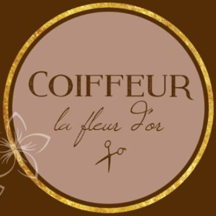 Logo od Brigitte Lochner-Beyala Coiffeur la fleur d'or