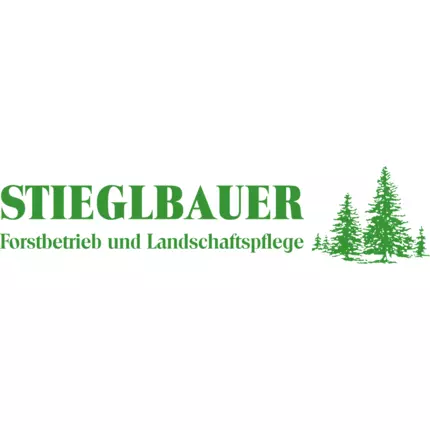 Logo da Stieglbauer Forstbetrieb