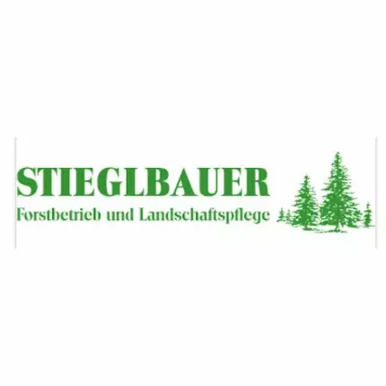 Logo van Stieglbauer Forstbetrieb