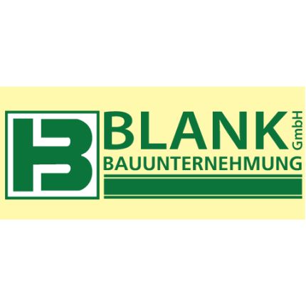 Logo od Blank Bauunternehmung GmbH