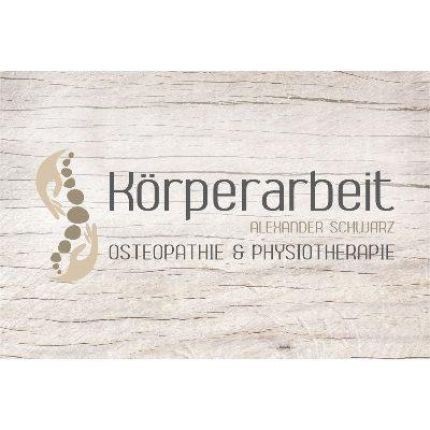 Logo from Körperarbeit Alexander Schwarz Osteopathie & Physiotherapie