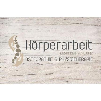 Logo from Körperarbeit Alexander Schwarz Osteopathie & Physiotherapie