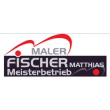 Logo fra Maler Meisterbetrieb Matthias Fischer