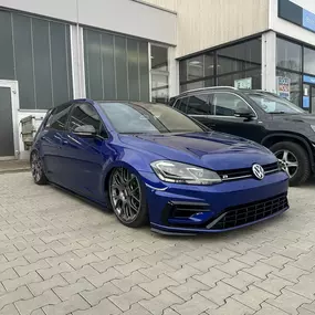 Bild von Sinnig KFZ Service & Motorsport Inh. Dominic Schmitt