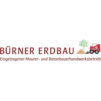 Logo de Bürner Erdbau GmbH