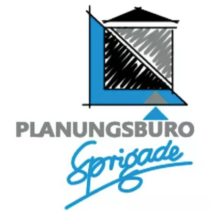 Logo von Planungsbüro Sprigade