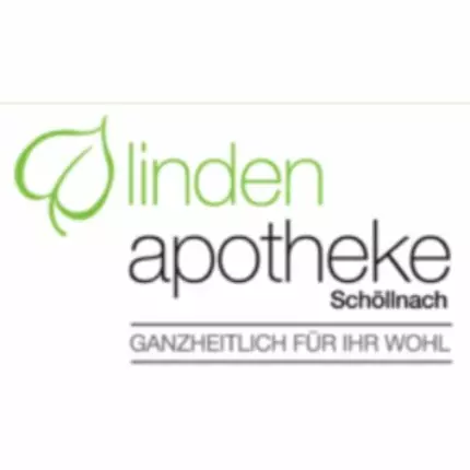 Logo van Linden Apotheke