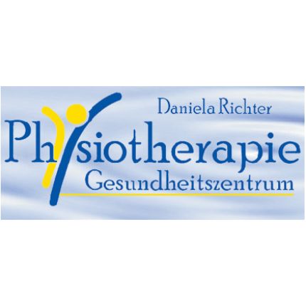 Logo de Physiotherapie Daniela Richter