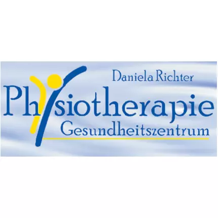 Logo od Physiotherapie Daniela Richter