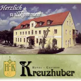 Bild von Kreuzhuber Johann Hotel