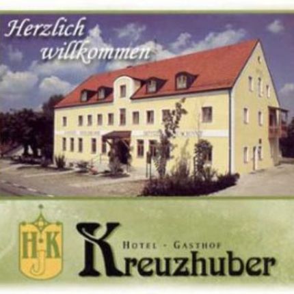 Λογότυπο από Kreuzhuber Johann Hotel