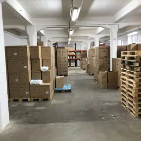 Bild von HILFSMITTEL ROBBERT