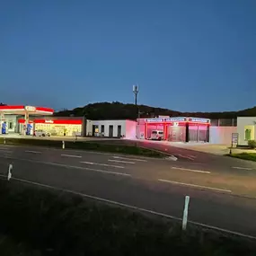 Bild von Tankstelle Thomas Ederer e.K