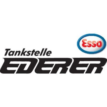 Logo od Tankstelle Thomas Ederer e.K