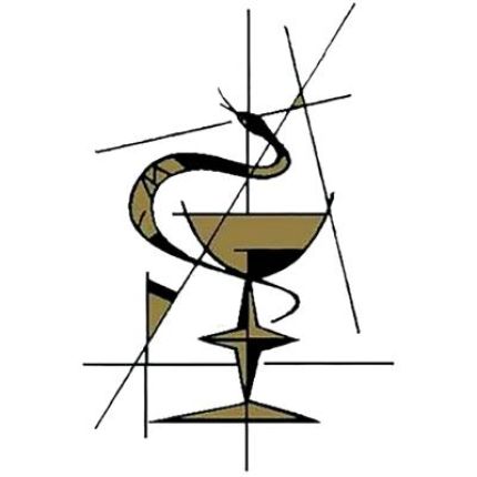 Logotyp från Rosen - Apotheke Apotheker Jens Wagner e.K.