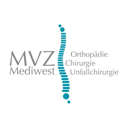 Logo van MVZ für Orthopädie, Chirurgie und Unfallchirurgie Mediwest GbR