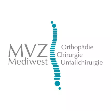 Logo da MVZ für Orthopädie, Chirurgie und Unfallchirurgie Mediwest GbR