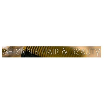 Logótipo de Shierin’s Hair & Beauty