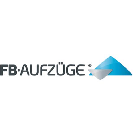 Logo fra FB-Aufzüge GmbH & Co. KG - Dresden