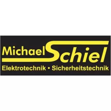 Logotipo de Michael Schiel Elektrotechnik - Sicherheitstechnik